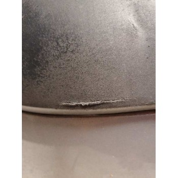 Recambio de paragolpes trasero para renault scenic ii confort authentique referencia OEM IAM   