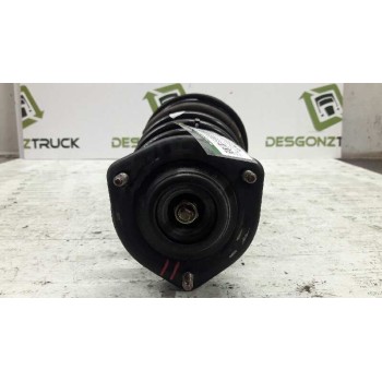 Recambio de amortiguador trasero derecho para hyundai accent (x3) referencia OEM IAM   