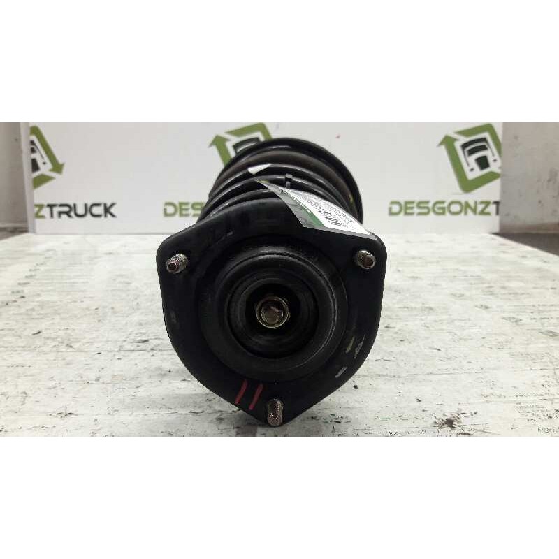 Recambio de amortiguador trasero derecho para hyundai accent (x3) referencia OEM IAM 3