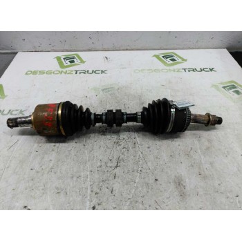 TRANSMISION DELANTERA IZQUIERDA 39101AV611 CON ABS 