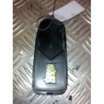 Recambio de mando elevalunas delantero derecho para daf serie xf105.xxx fsa 4x2 space-cab referencia OEM IAM 1693129  