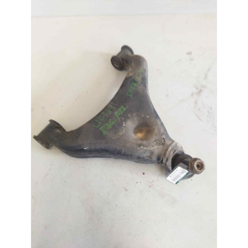 Recambio de brazo suspension inferior delantero izquierdo para mercedes-benz sprinter 02.00  caja cerrada 413 cdi (904.662) refe - Blanco