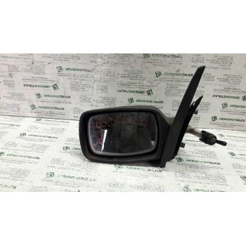 RETROVISOR IZQUIERDO 