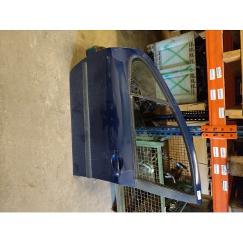 Recambio de puerta delantera izquierda para peugeot 307 (s1) xt referencia OEM IAM   