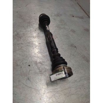 Recambio de transmision delantera izquierda para audi a4 berlina (b5) 1.8 referencia OEM IAM 8D0407271AQ  