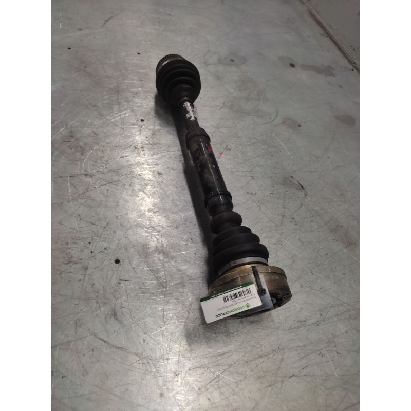 Recambio de transmision delantera izquierda para audi a4 berlina (b5) 1.8 referencia OEM IAM 8D0407271AQ - Azul 3
