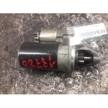MOTOR ARRANQUE 0001107407 2S6U11000CA 10 DIENTES