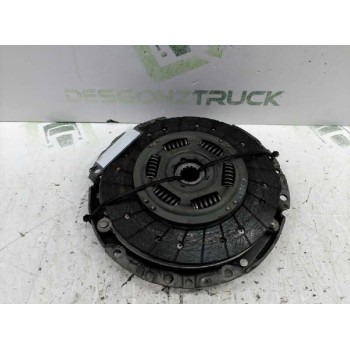 Recambio de kit embrague para land rover freelander (ln) e familiar referencia OEM IAM URB500070  