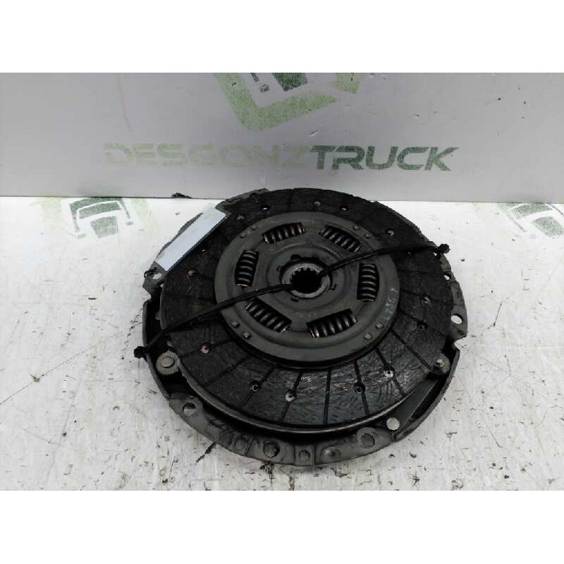 Recambio de kit embrague para land rover freelander (ln) e familiar referencia OEM IAM URB500070 2