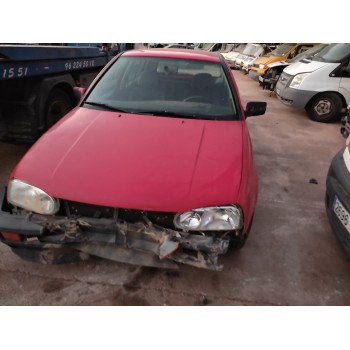 VOLKSWAGEN GOLF III BERLINA (1H1)