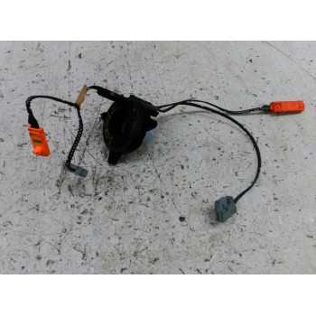Recambio de anillo airbag para peugeot 206 berlina xt referencia OEM IAM 0404013817  