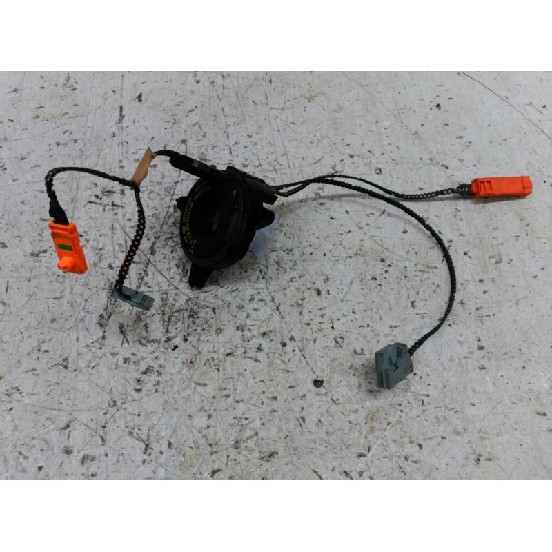 Recambio de anillo airbag para peugeot 206 berlina xt referencia OEM IAM 0404013817 2