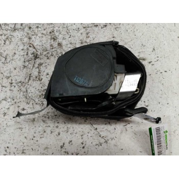 Recambio de cinturon seguridad delantero derecho para ford transit caja cerrada, corta (fy) (2000 =>) referencia OEM IAM   