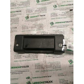 MANETA INTERIOR PUERTA CARGA YC15V441N48 IZQUIERDA 
