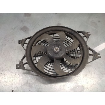 Recambio de electroventilador para kia sorento i (jc) 2.5 crdi referencia OEM IAM   