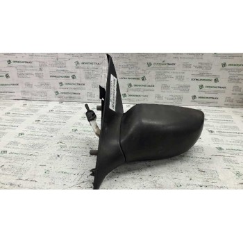 Recambio de retrovisor izquierdo para ford escort berl./turnier atlanta berlina referencia OEM IAM   