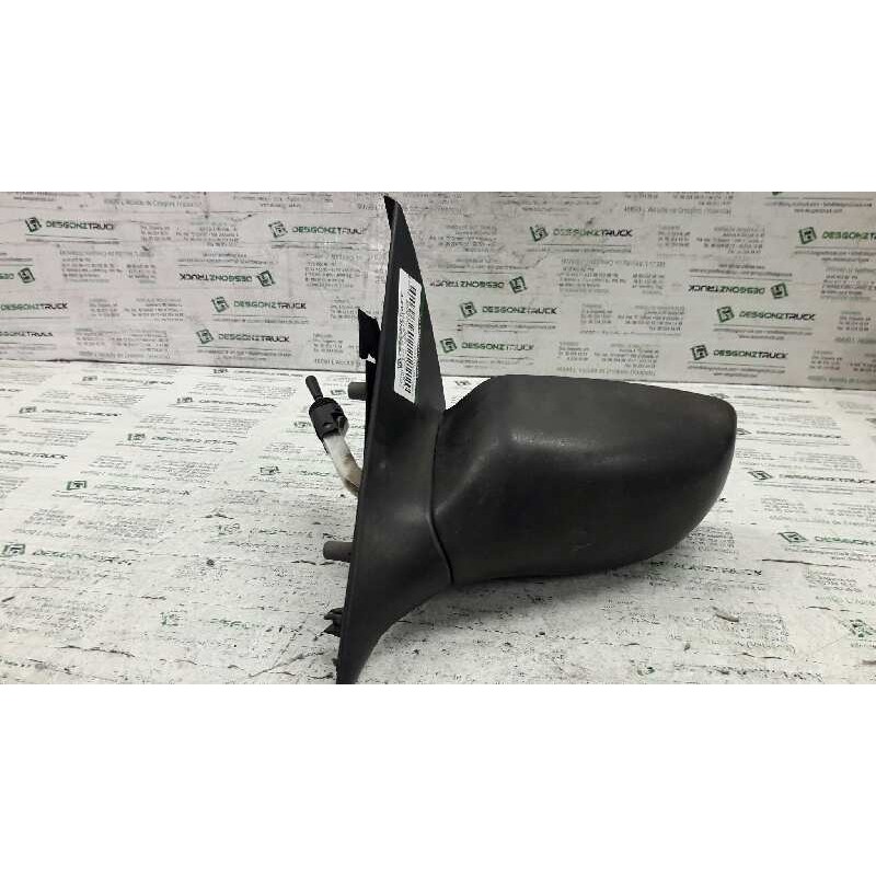 Recambio de retrovisor izquierdo para ford escort berl./turnier atlanta berlina referencia OEM IAM 2
