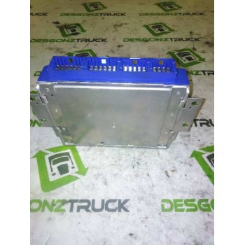 Recambio de modulo electronico para renault premium route 2006 fas 4x2 larga distancia referencia OEM IAM 0486106115 21377531 CE