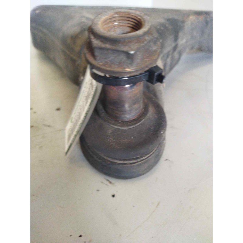 Recambio de brazo suspension inferior delantero izquierdo para mercedes-benz sprinter 02.00  caja cerrada 413 cdi (904.662) refe - Blanco 2