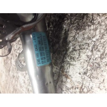 Recambio de columna direccion para renault clio ii fase ii (b/cb0) authentique referencia OEM IAM 7700437049 6900000291 34032542