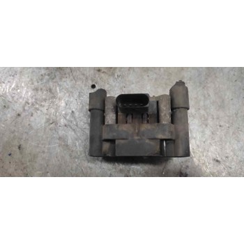 Recambio de bobina encendido para seat ibiza (6k1) select referencia OEM IAM 032905106B 4 PINS 