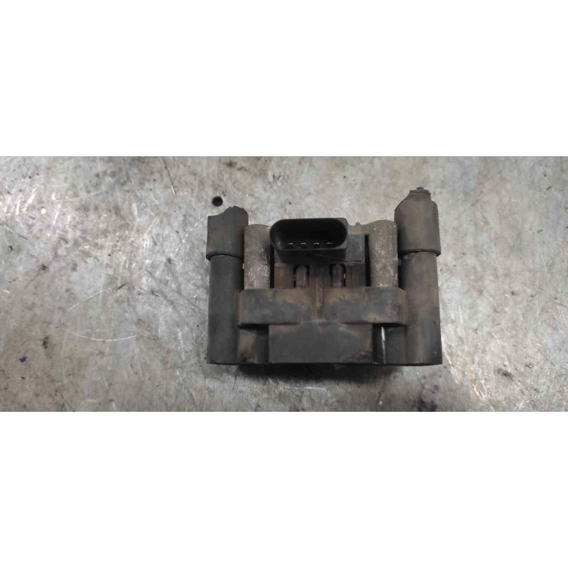 Recambio de bobina encendido para seat ibiza (6k1) select referencia OEM IAM 032905106B 4 PINS - Gris 2