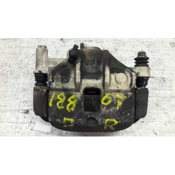 Recambio de pinza freno delantera derecha para hyundai accent (x3) referencia OEM IAM   