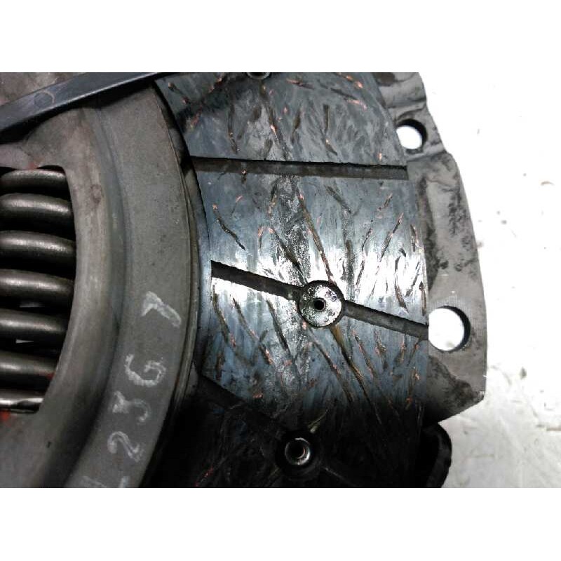 Recambio de kit embrague para land rover freelander (ln) e familiar referencia OEM IAM URB500070 3