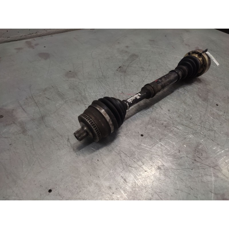 Recambio de transmision delantera izquierda para audi a4 berlina (b5) 1.8 referencia OEM IAM 8D0407271AQ - Azul 4