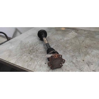 Recambio de transmision delantera izquierda para audi a8 (4e2) referencia OEM IAM 4E0407271N  
