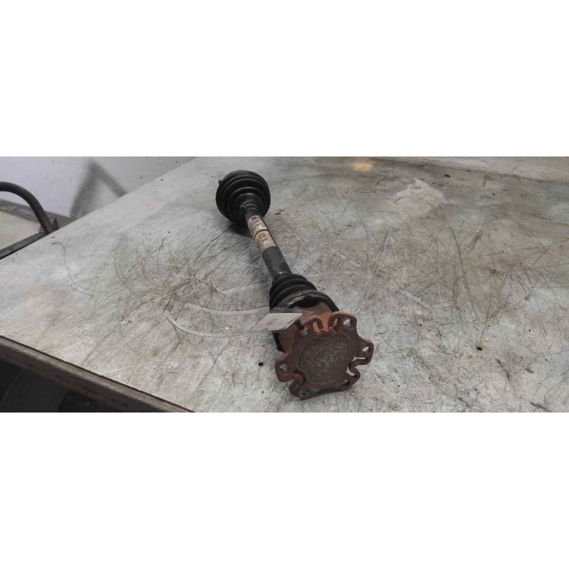 Recambio de transmision delantera izquierda para audi a8 (4e2) referencia OEM IAM 4E0407271N - Azul 3