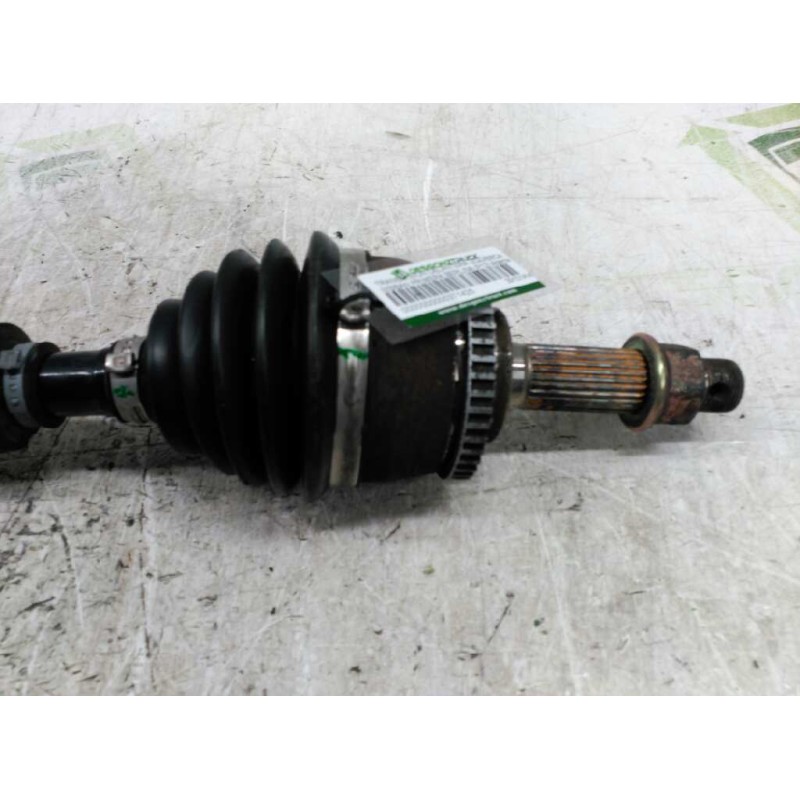 Recambio de transmision delantera izquierda para nissan primera berlina (p12) acenta referencia OEM IAM 39101AV611 CON ABS - Azul 3