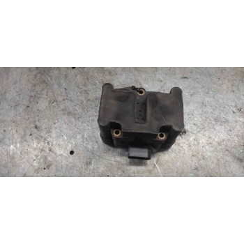Recambio de bobina encendido para seat ibiza (6k1) select referencia OEM IAM 032905106B 4 PINS 