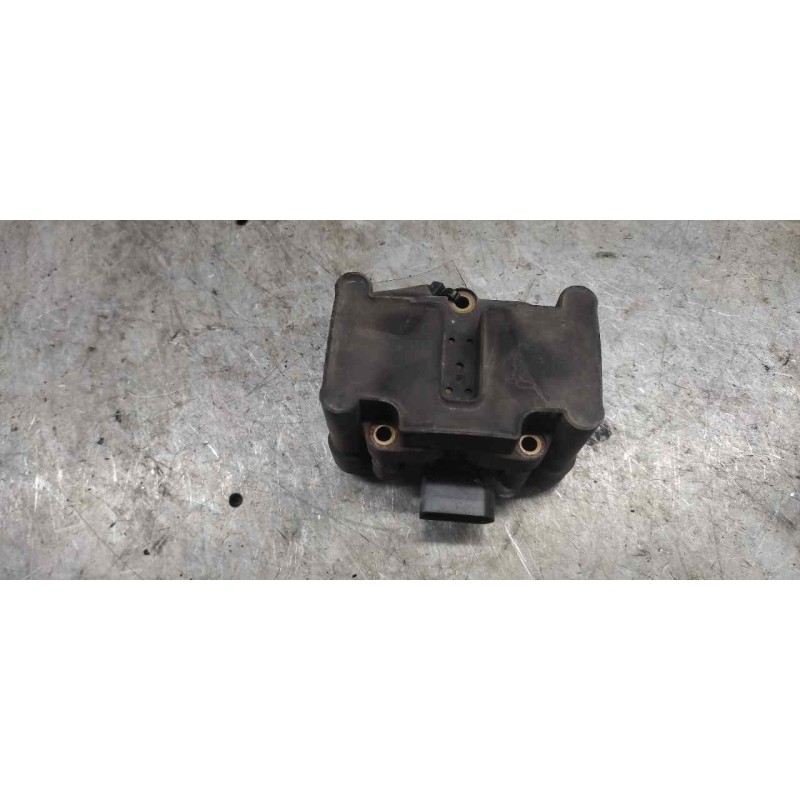 Recambio de bobina encendido para seat ibiza (6k1) select referencia OEM IAM 032905106B 4 PINS - Gris 3