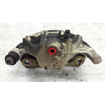 Recambio de pinza freno delantera derecha para hyundai accent (x3) referencia OEM IAM   