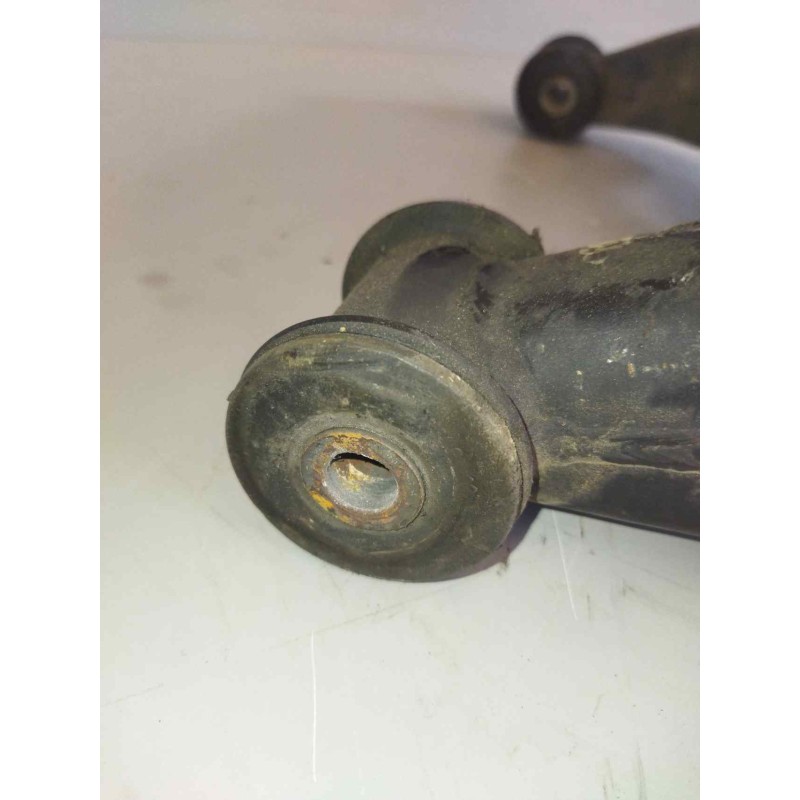 Recambio de brazo suspension inferior delantero izquierdo para mercedes-benz sprinter 02.00  caja cerrada 413 cdi (904.662) refe - Blanco 3