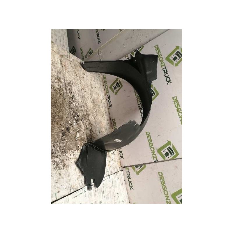 Recambio de paso rueda delantero izquierdo para peugeot 306 berlina 3/4/5 puertas (s2) 1.9 diesel referencia OEM IAM  DELANTERO