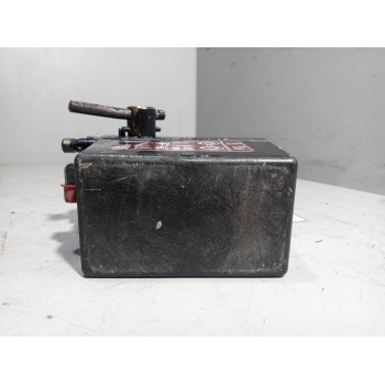 Recambio de bomba elevacion cabina para renault magnum ab 2005 12.8 diesel referencia OEM IAM 5010615919  0633140410