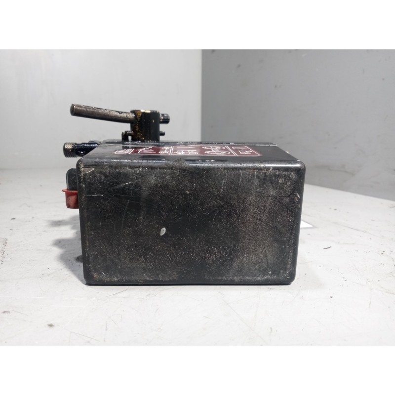 Recambio de bomba elevacion cabina para renault magnum ab 2005 12.8 diesel referencia OEM IAM 5010615919  0633140410 - Gris 2