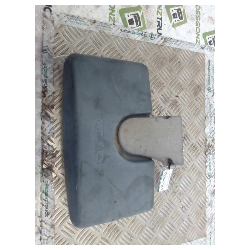 Recambio de retrovisor exterior angular para man tg - a 18.460 fg / bb (e3/e4) l referencia OEM IAM - Blanco