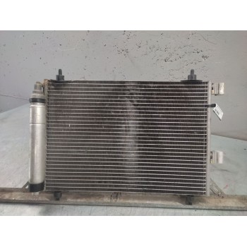 CONDENSADOR / RADIADOR A/A 