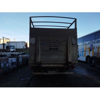 mitsubishi canter 01/99  del año 2003