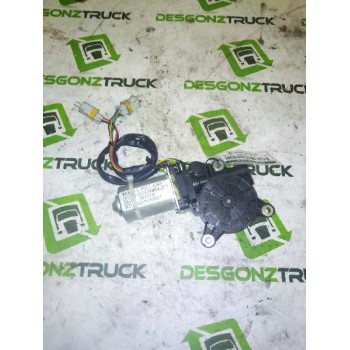 Recambio de motor elevalunas delantero derecho para man tg - a 18.xxx referencia OEM IAM 81286016143  