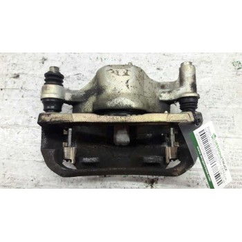 Recambio de pinza freno delantera derecha para hyundai accent (x3) referencia OEM IAM   