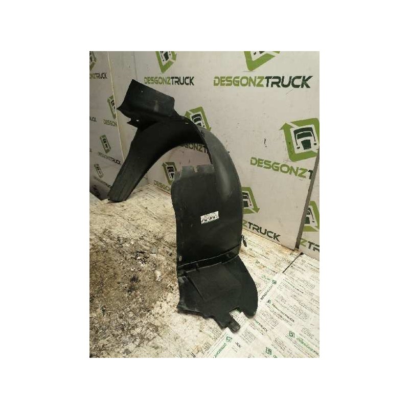 Recambio de paso rueda delantero izquierdo para peugeot 306 berlina 3/4/5 puertas (s2) 1.9 diesel referencia OEM IAM  DELANTERO 2