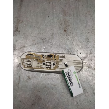 Recambio de luz interior para renault kangoo dynamique referencia OEM IAM 8200439423  