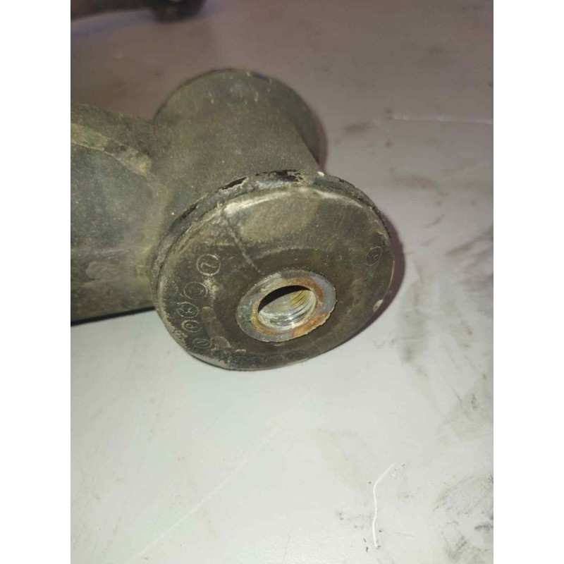 Recambio de brazo suspension inferior delantero izquierdo para mercedes-benz sprinter 02.00  caja cerrada 413 cdi (904.662) refe - Blanco 4