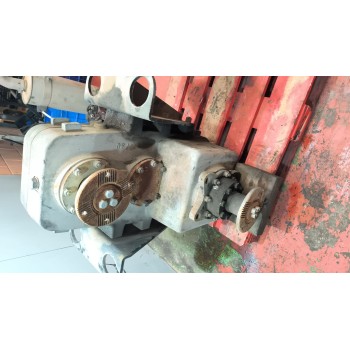 CAJA TRANSFER 018DF00F800 4210151550342 2210212396000