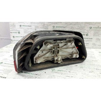 Recambio de piloto trasero derecho para peugeot 605 sli referencia OEM IAM   