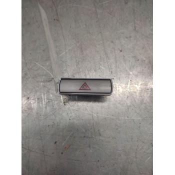 WARNING 4S7T13A350AB 3 PINS